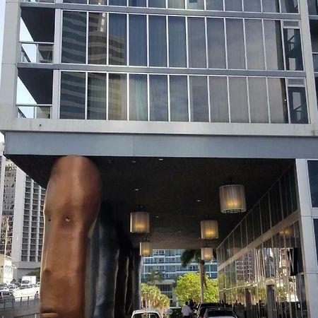 Iconbrickell Διαμέρισμα Μαϊάμι Εξωτερικό φωτογραφία