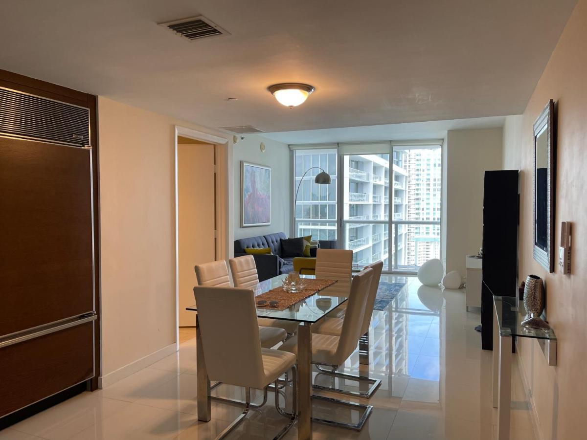 Iconbrickell Διαμέρισμα Μαϊάμι Εξωτερικό φωτογραφία