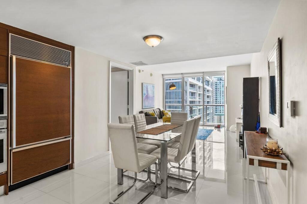 Iconbrickell Διαμέρισμα Μαϊάμι Εξωτερικό φωτογραφία