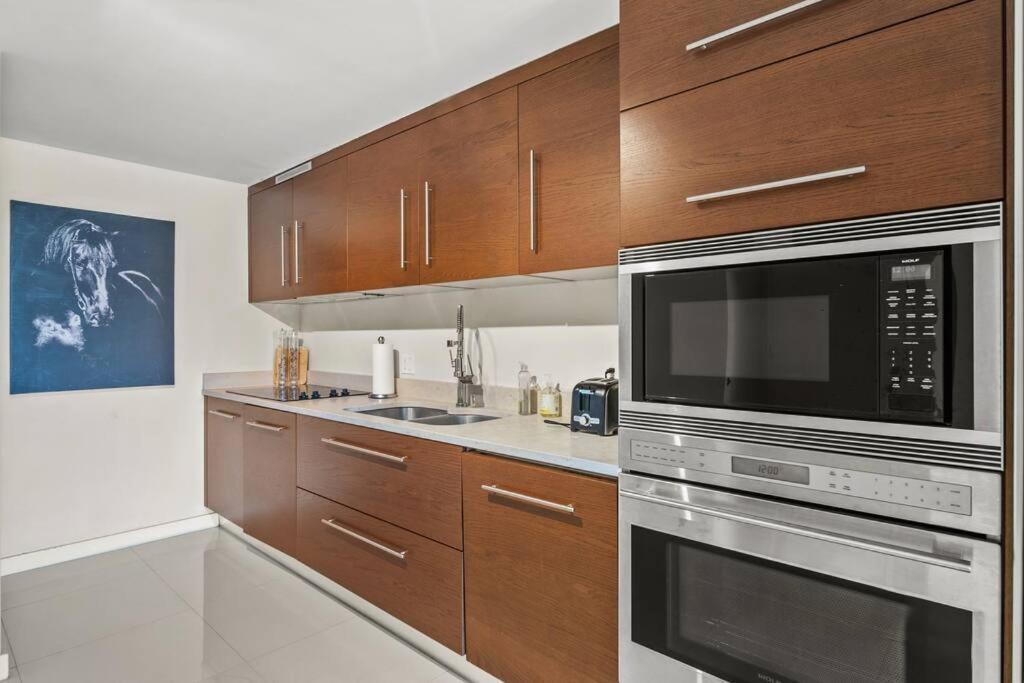 Iconbrickell Διαμέρισμα Μαϊάμι Εξωτερικό φωτογραφία