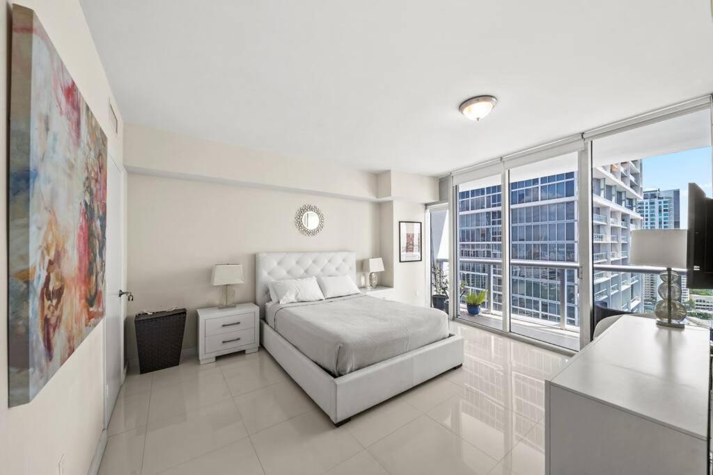 Iconbrickell Διαμέρισμα Μαϊάμι Εξωτερικό φωτογραφία