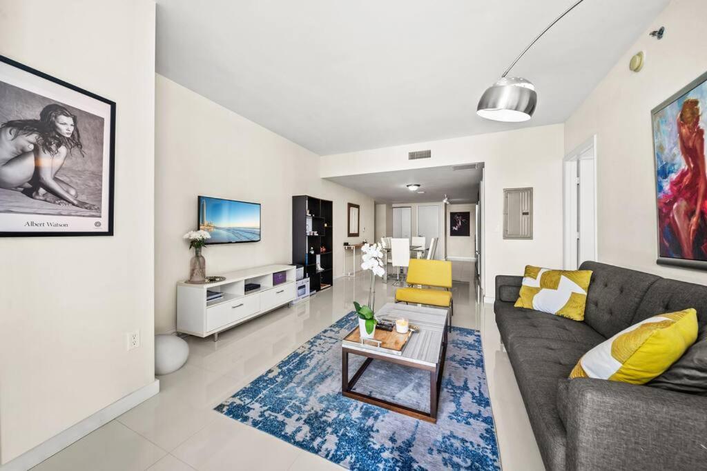 Iconbrickell Διαμέρισμα Μαϊάμι Εξωτερικό φωτογραφία