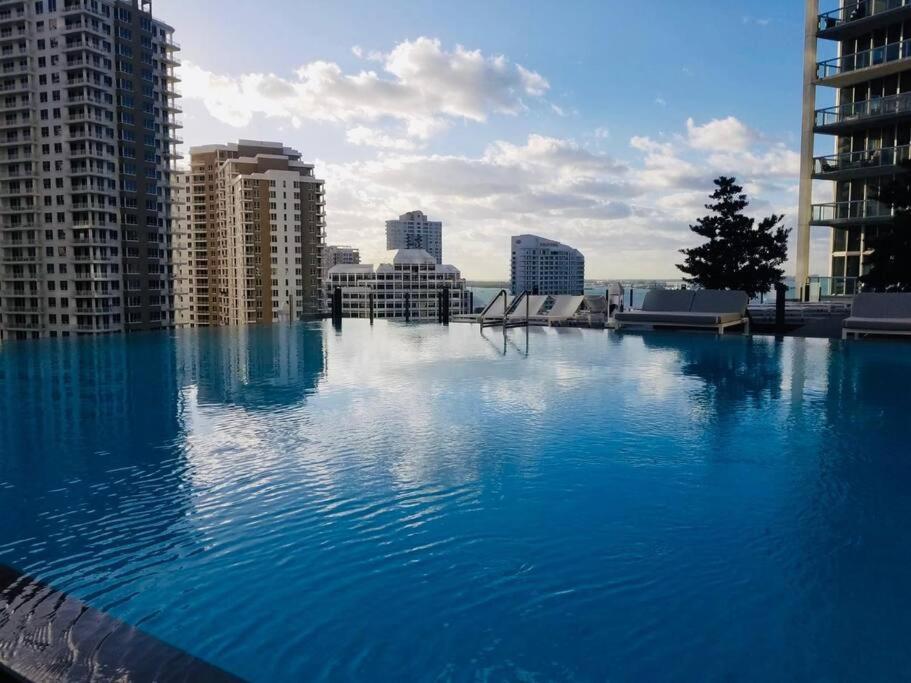 Iconbrickell Διαμέρισμα Μαϊάμι Εξωτερικό φωτογραφία