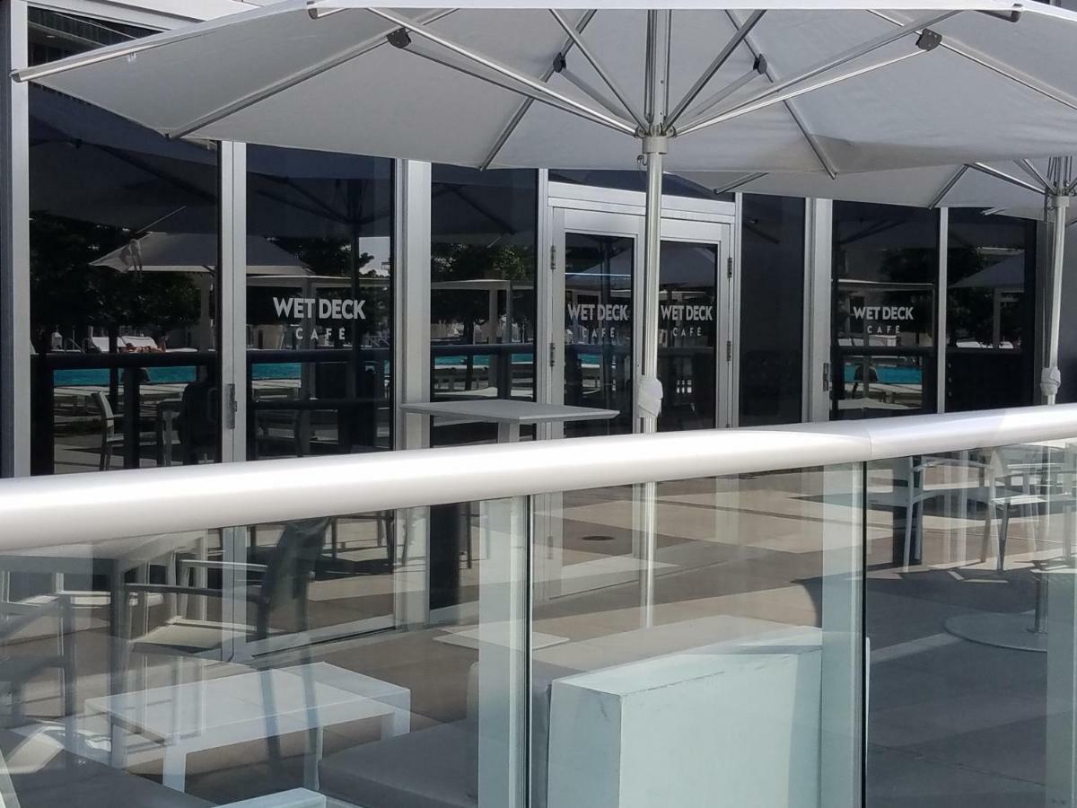 Iconbrickell Διαμέρισμα Μαϊάμι Εξωτερικό φωτογραφία