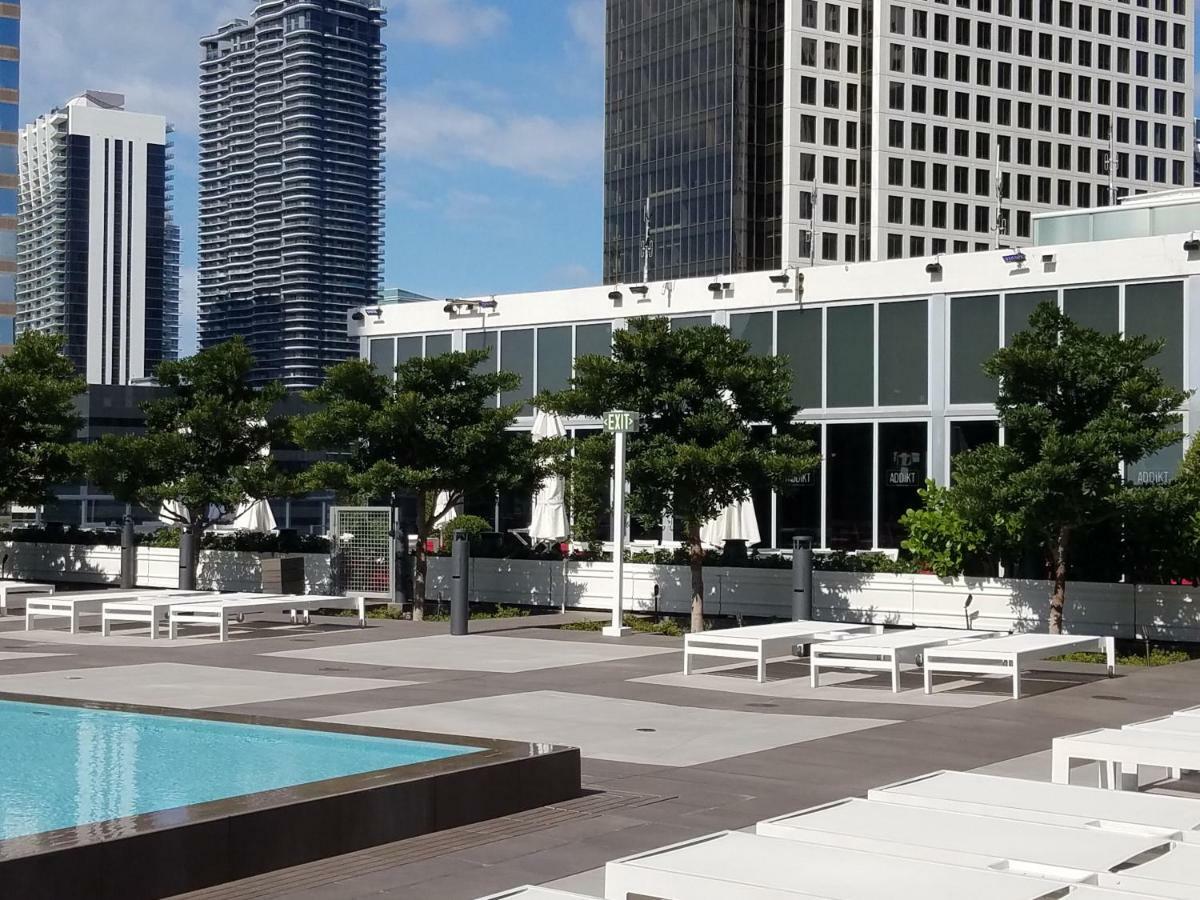Iconbrickell Διαμέρισμα Μαϊάμι Εξωτερικό φωτογραφία