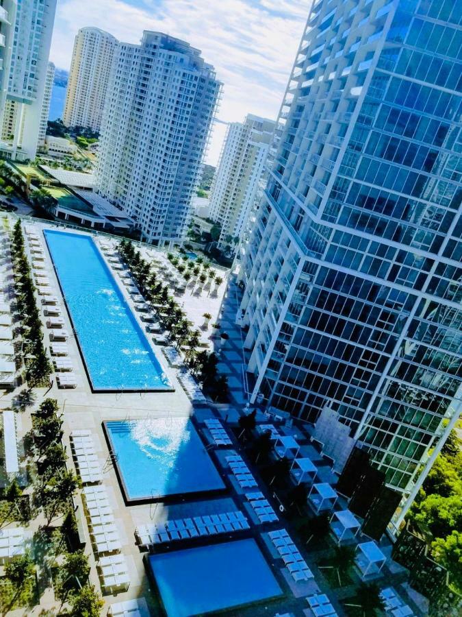 Iconbrickell Διαμέρισμα Μαϊάμι Εξωτερικό φωτογραφία