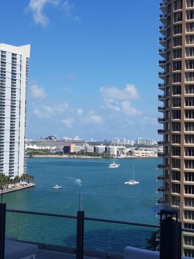Iconbrickell Διαμέρισμα Μαϊάμι Εξωτερικό φωτογραφία