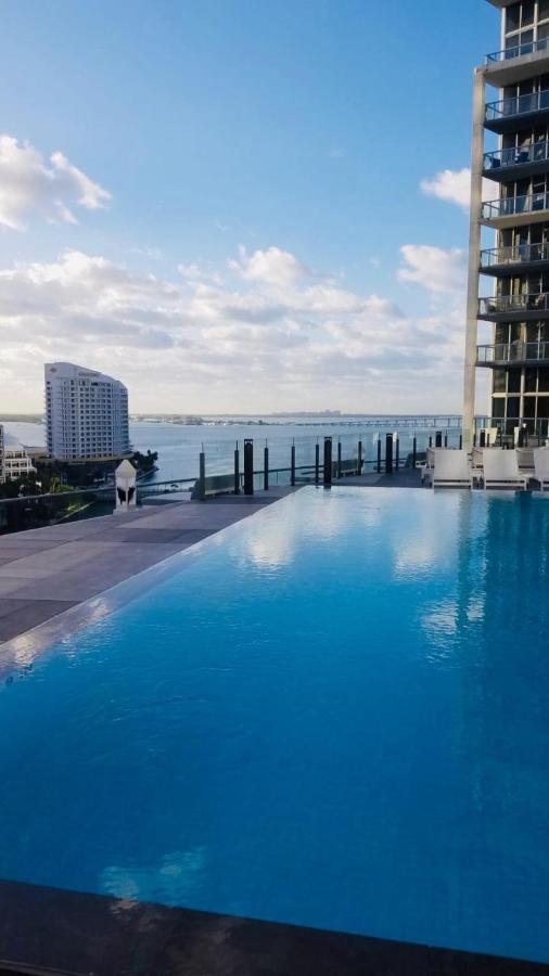 Iconbrickell Διαμέρισμα Μαϊάμι Εξωτερικό φωτογραφία