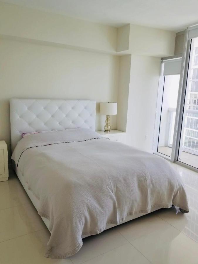 Iconbrickell Διαμέρισμα Μαϊάμι Εξωτερικό φωτογραφία