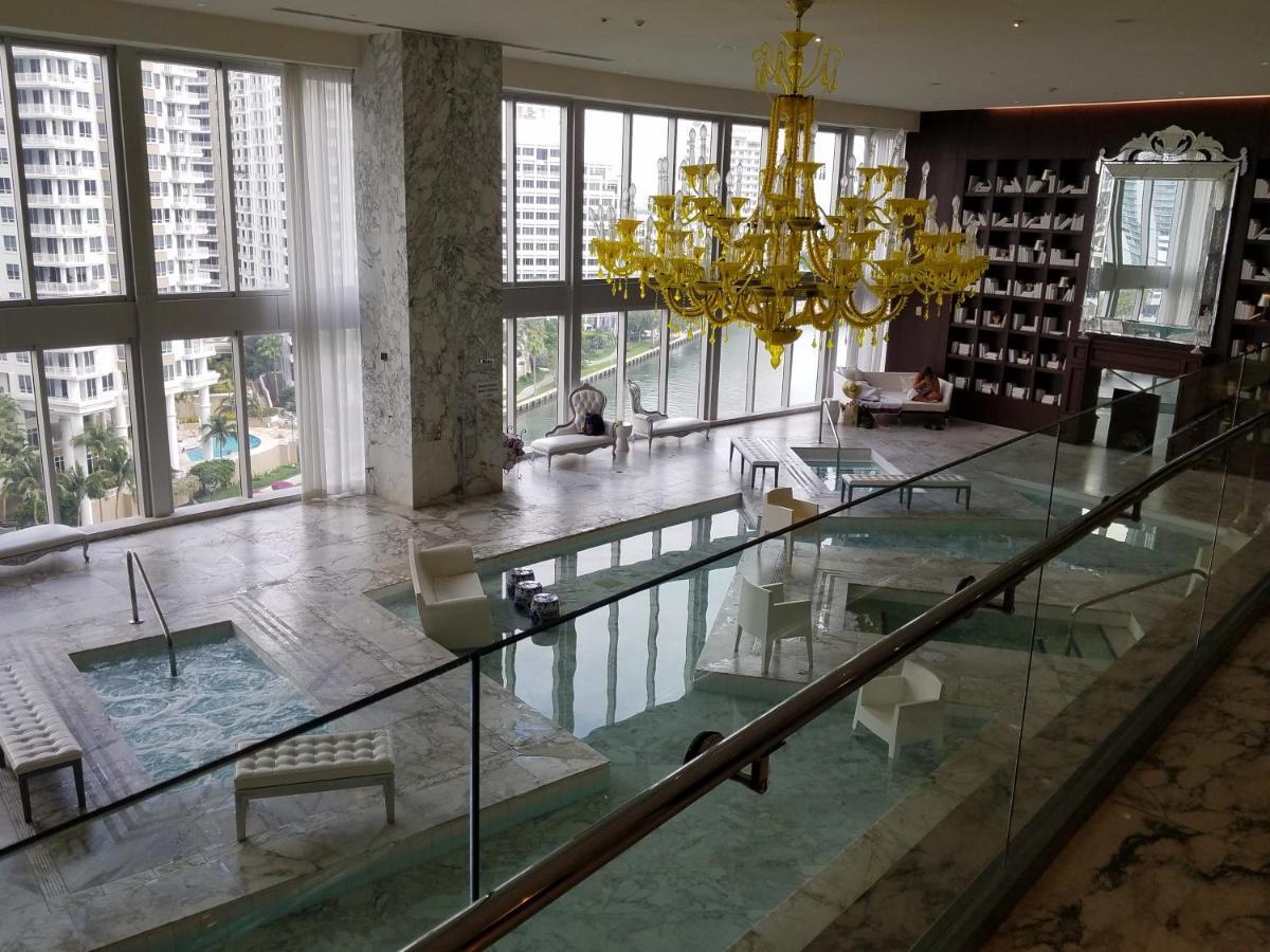 Iconbrickell Διαμέρισμα Μαϊάμι Εξωτερικό φωτογραφία
