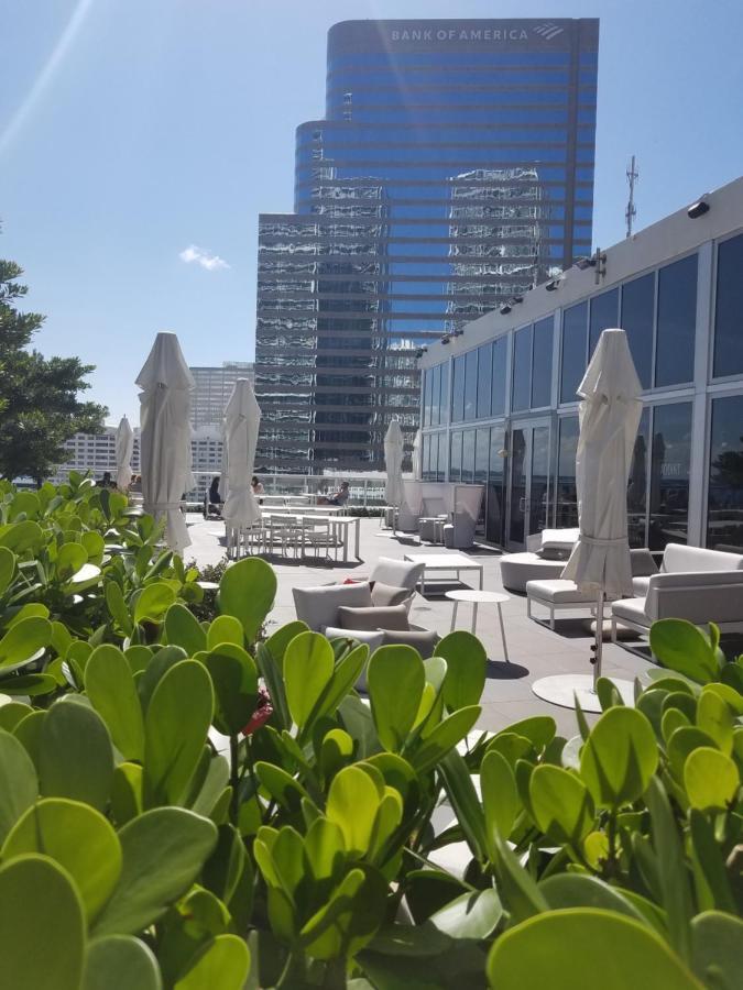 Iconbrickell Διαμέρισμα Μαϊάμι Εξωτερικό φωτογραφία